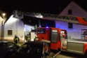 Feuer 2 Koeln Porz Langel Hinter der Kirche P129